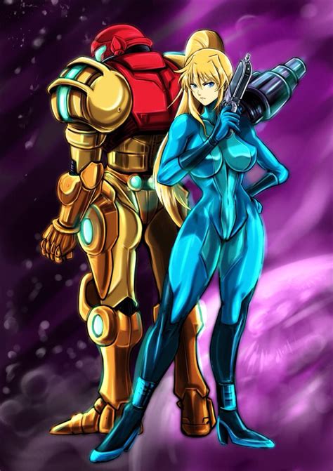 samus porn